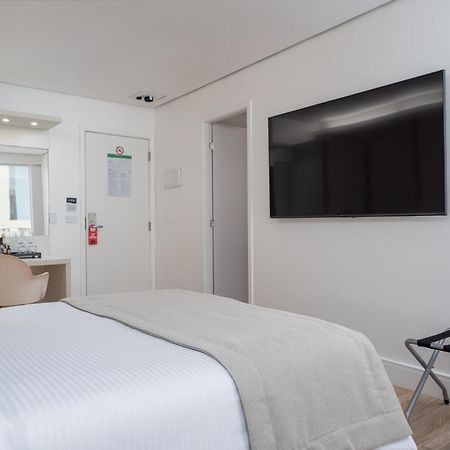 Hotel Brisa Suites Pajucara Maceió Zewnętrze zdjęcie