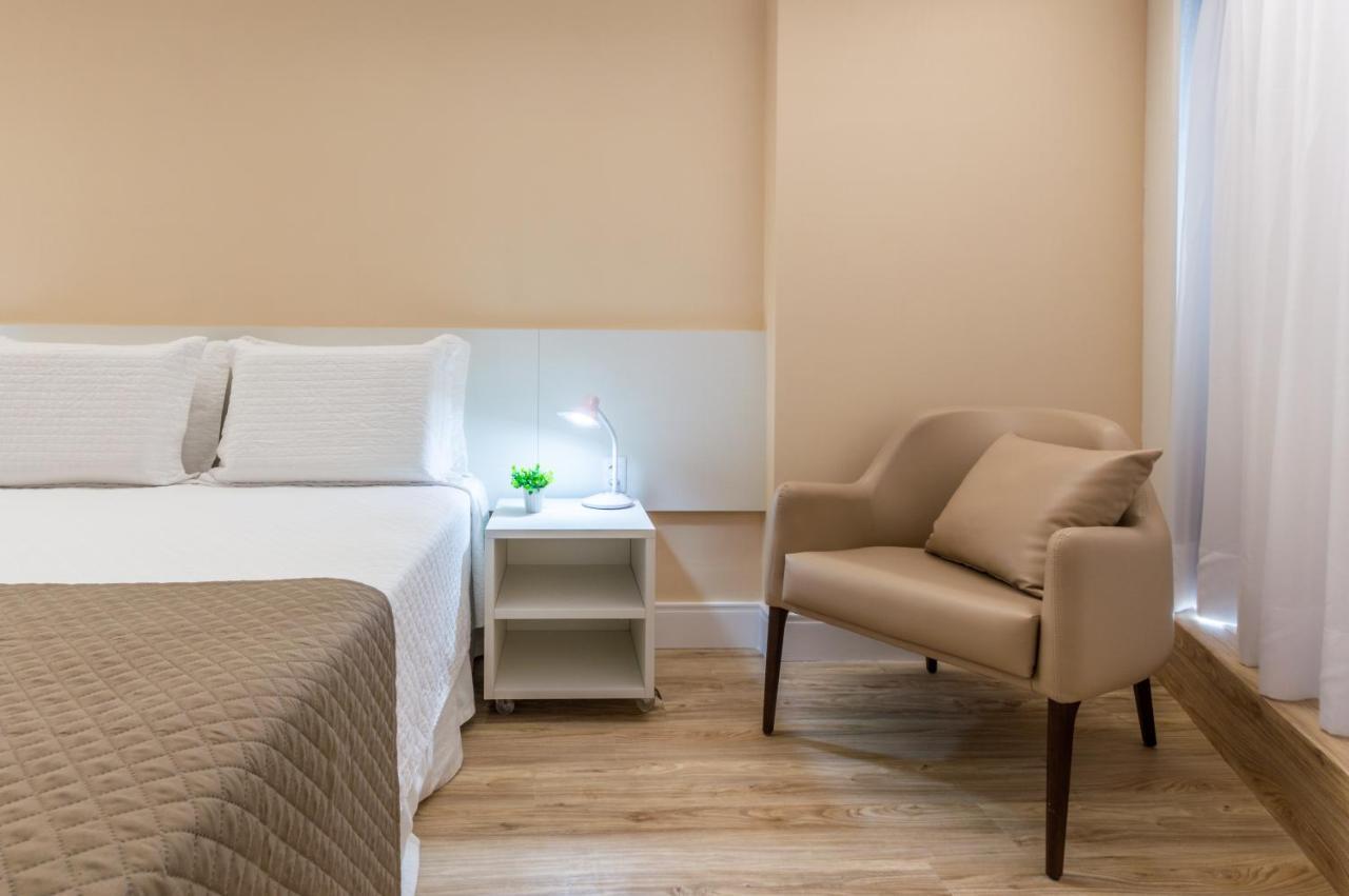 Hotel Brisa Suites Pajucara Maceió Zewnętrze zdjęcie