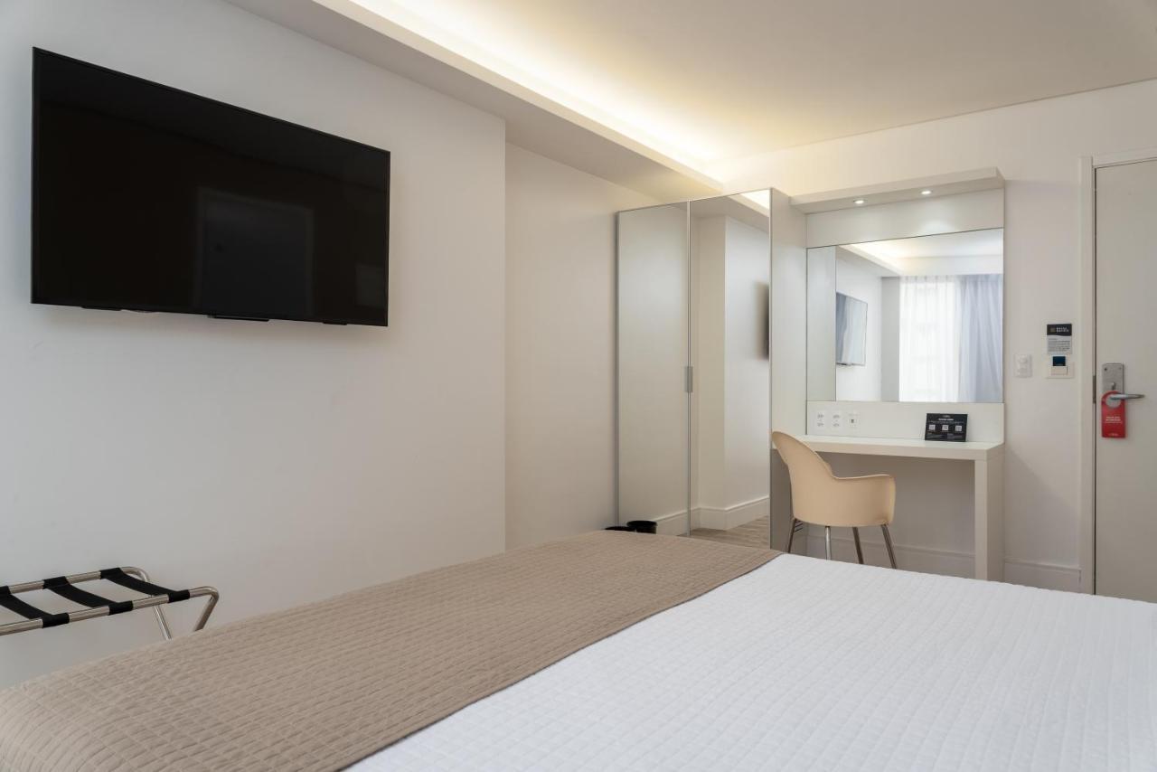 Hotel Brisa Suites Pajucara Maceió Zewnętrze zdjęcie