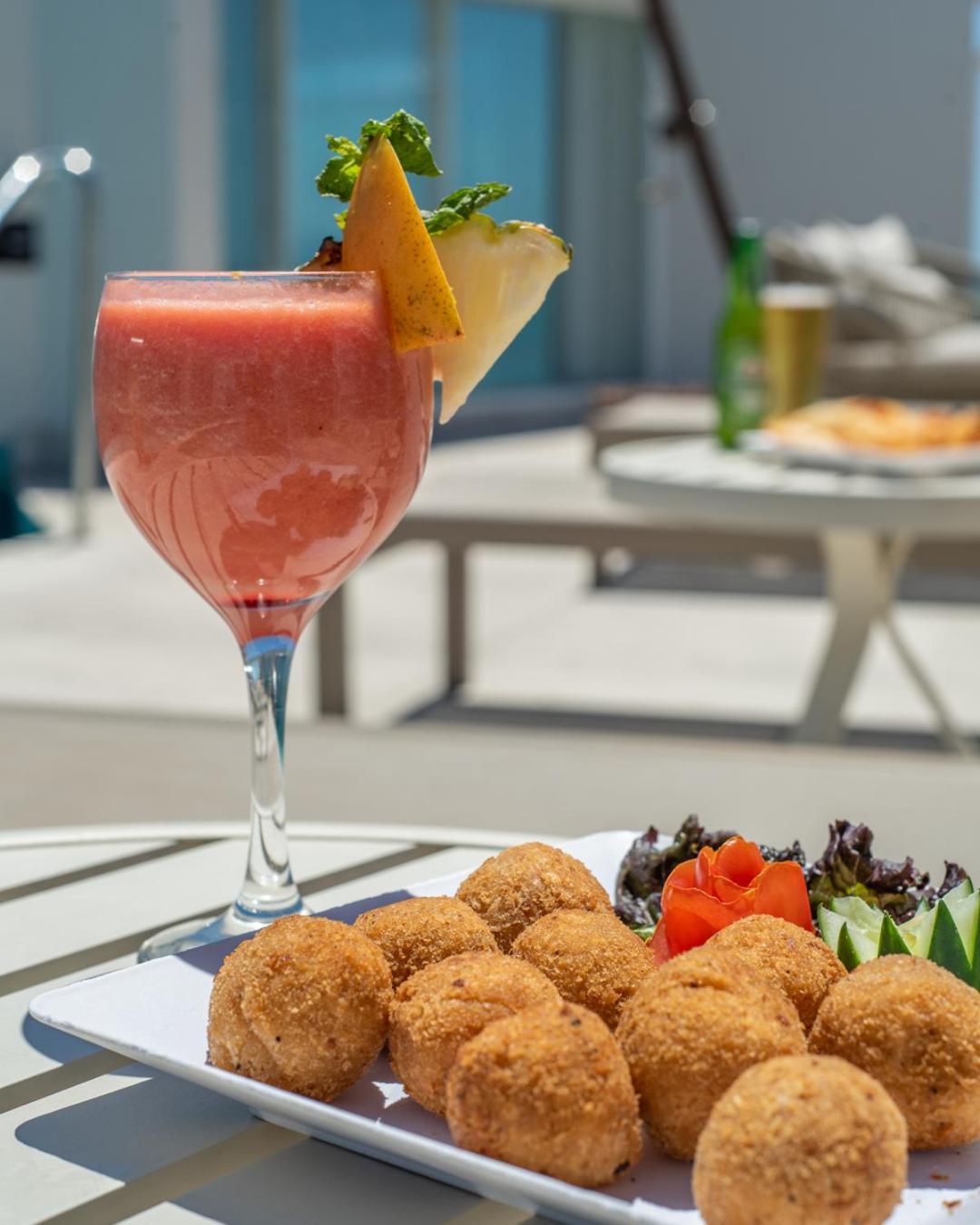 Hotel Brisa Suites Pajucara Maceió Zewnętrze zdjęcie