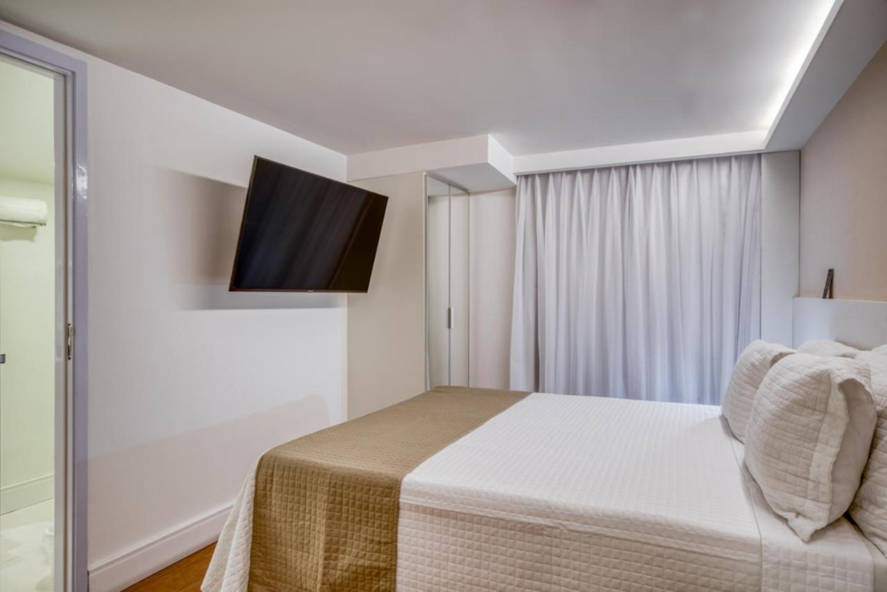 Hotel Brisa Suites Pajucara Maceió Zewnętrze zdjęcie