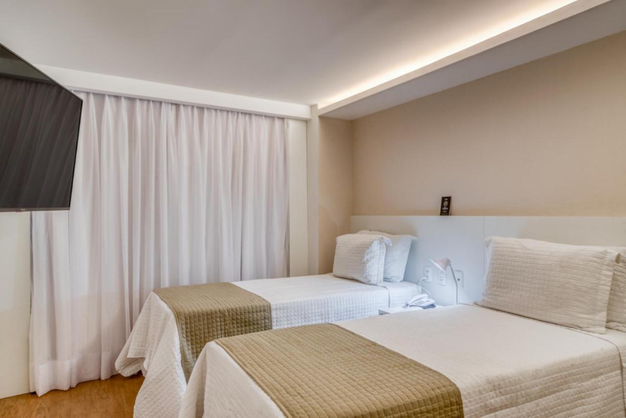 Hotel Brisa Suites Pajucara Maceió Zewnętrze zdjęcie