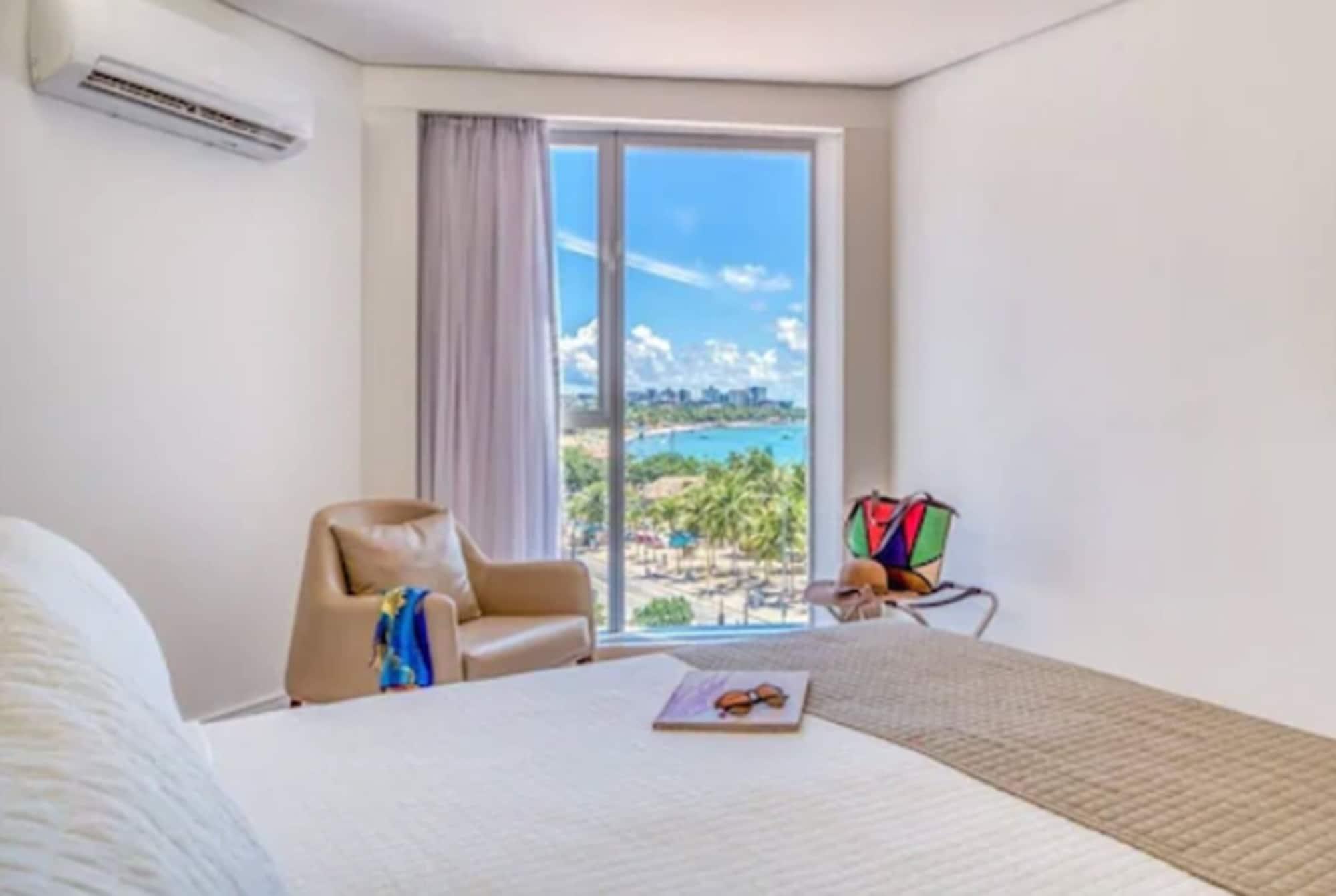 Hotel Brisa Suites Pajucara Maceió Zewnętrze zdjęcie