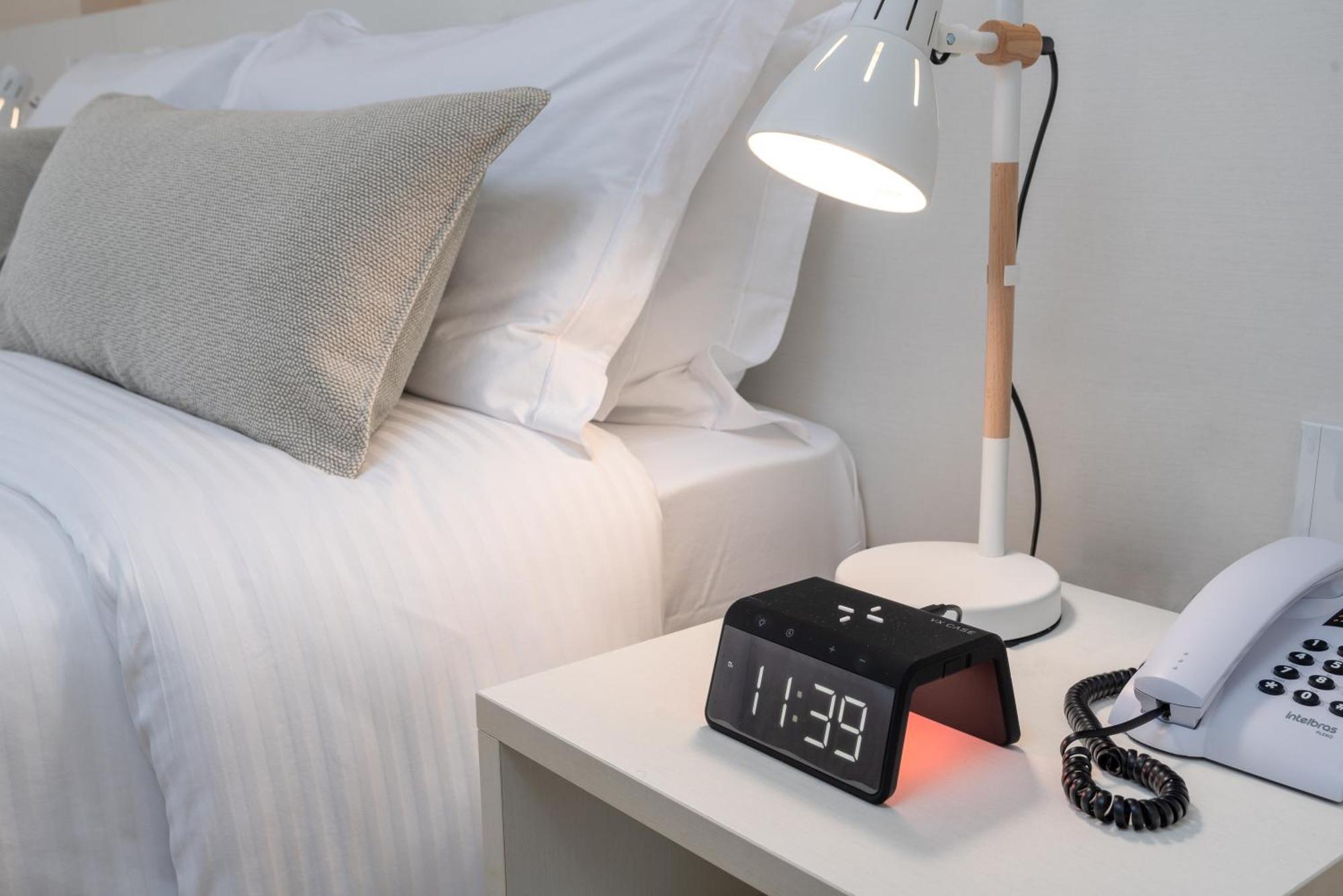 Hotel Brisa Suites Pajucara Maceió Zewnętrze zdjęcie