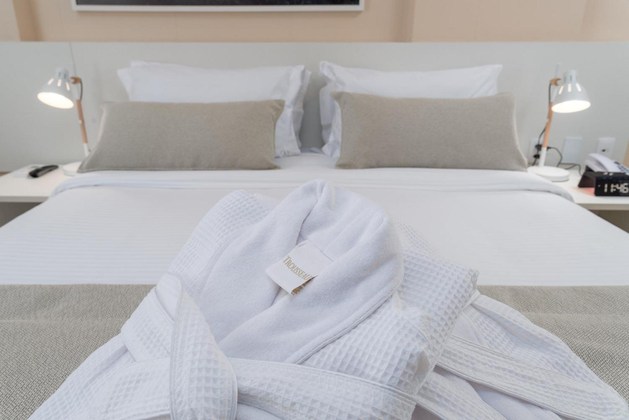 Hotel Brisa Suites Pajucara Maceió Zewnętrze zdjęcie