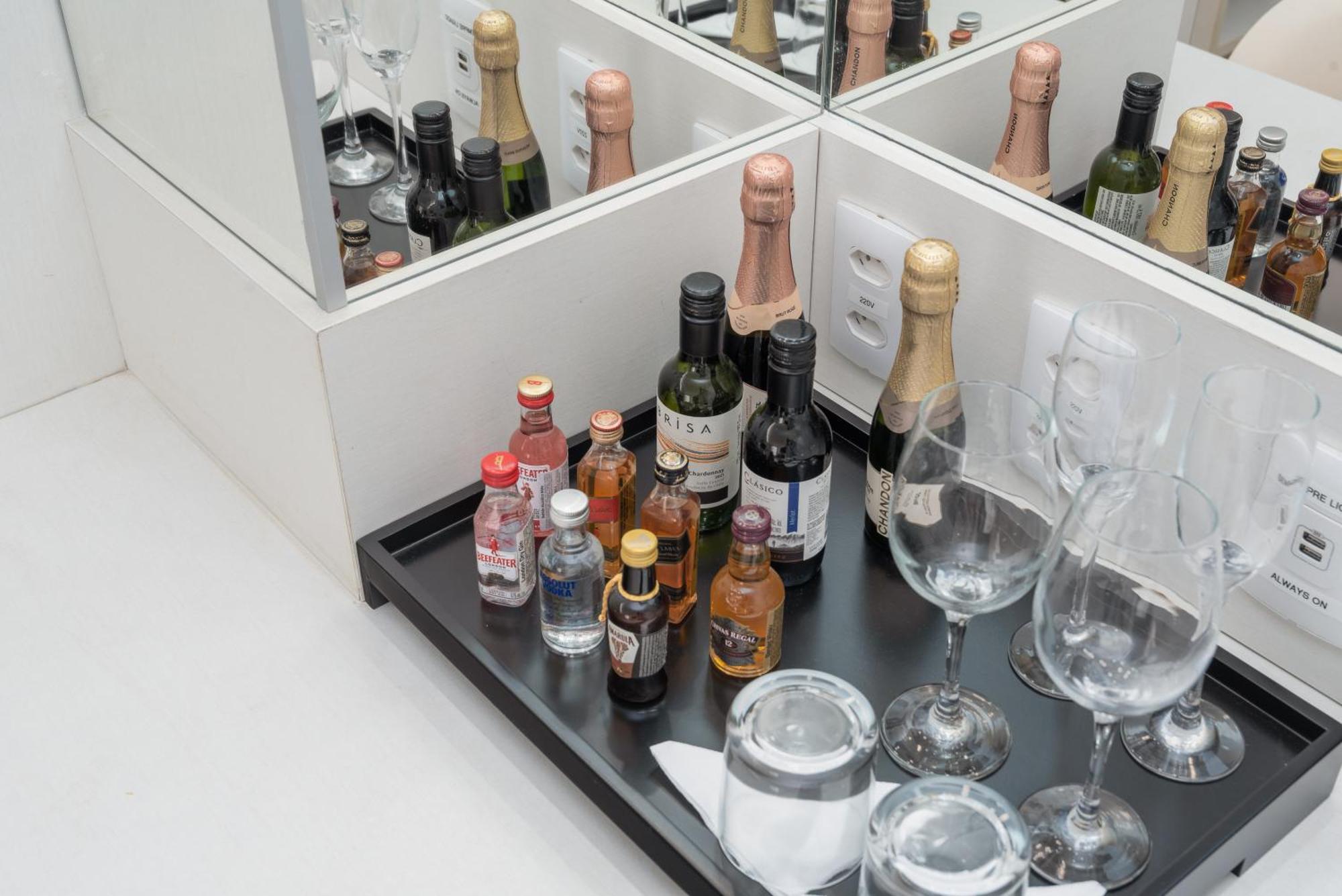 Hotel Brisa Suites Pajucara Maceió Zewnętrze zdjęcie