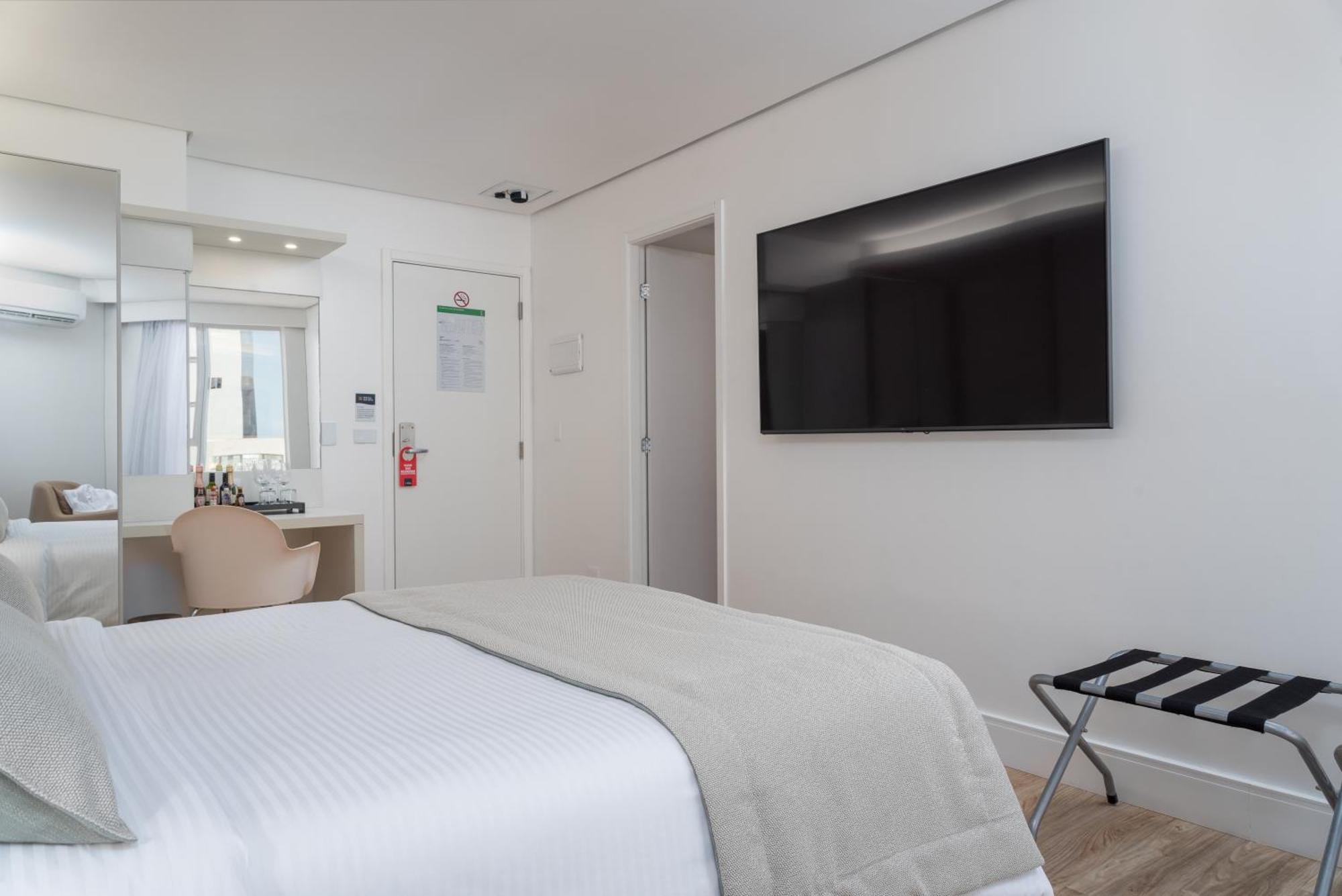 Hotel Brisa Suites Pajucara Maceió Zewnętrze zdjęcie